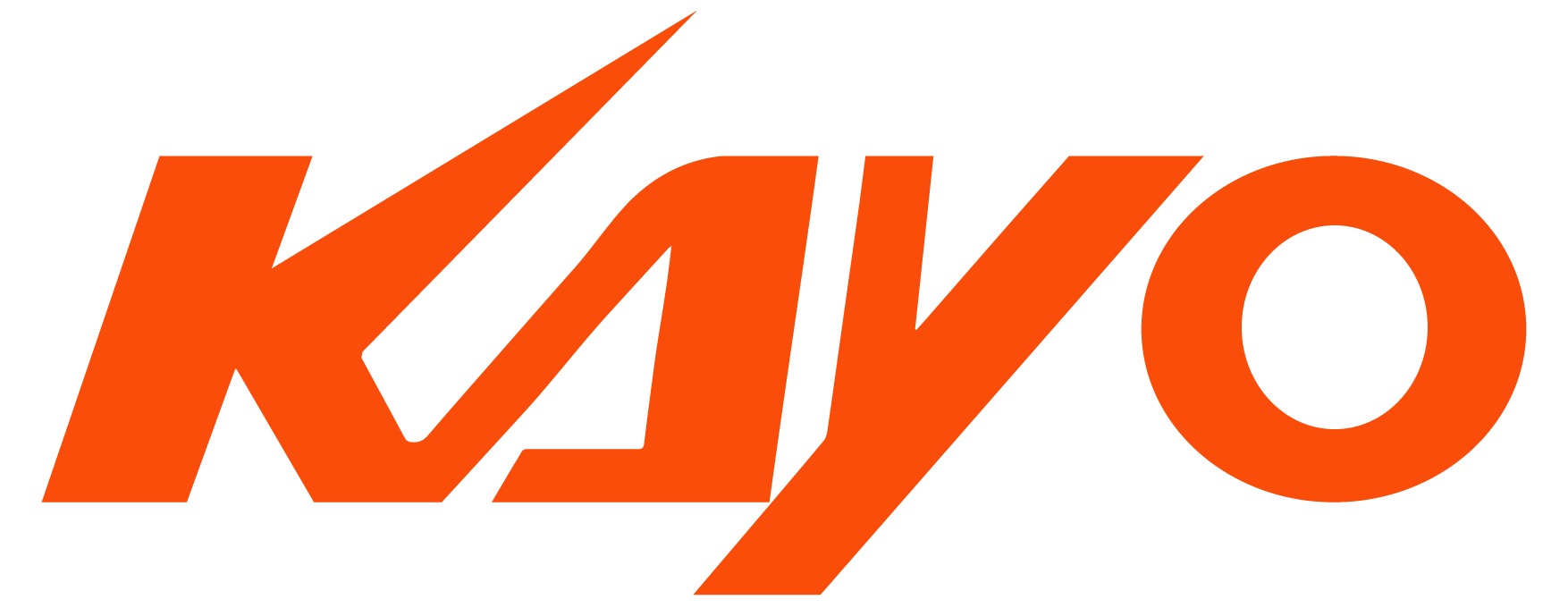 Kayo Logo