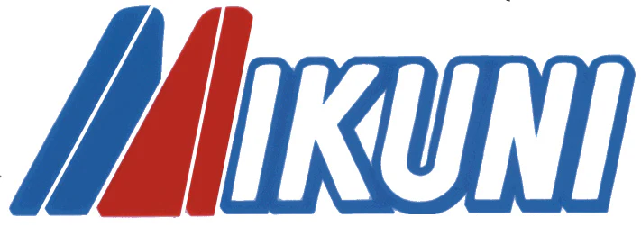 Mikuni Logo