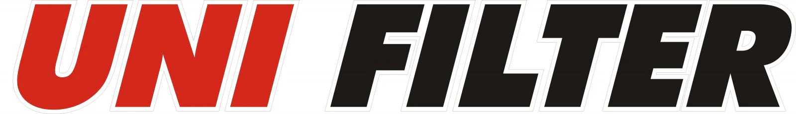 Uni Filter Logo