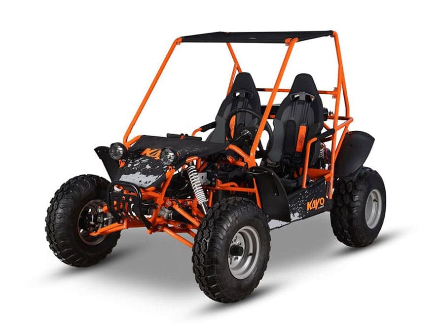 Kayo S150 Buggy