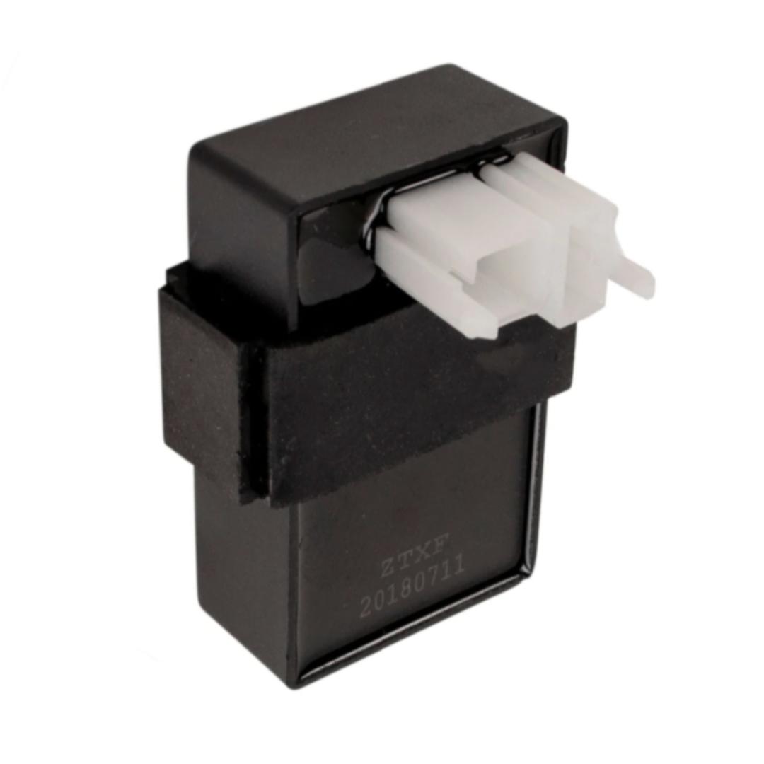 CDI Twin Plug Square (6 Pin)