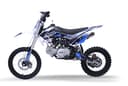 Dirt Bikes