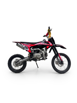 PBSR 140cc