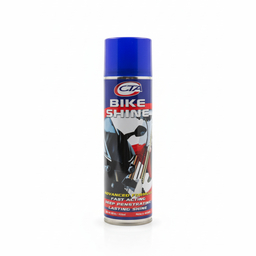 Bike Shine