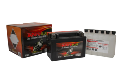 Battery - STX9-BS