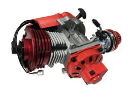 54cc Motor - PULL START