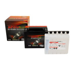Battery - STX12-BS