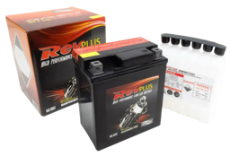 Battery - STX7L-BS
