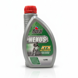 1L - 2-Stroke Oil