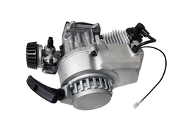 49cc Motor - PULL START