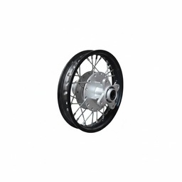 10" Rear Drum Brake Rim