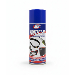 Multipurpose Spray