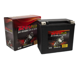 Battery - SVXT-4