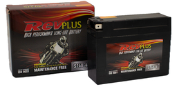 Battery - ST4B-4
