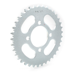 Drum Brake Rear Sprocket For CRF50 Style