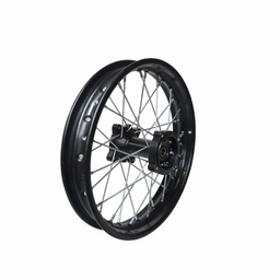 14" Rear Rim