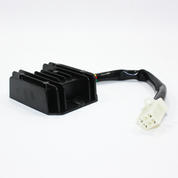 Voltage Rectifier Regulator (12V 4 wire)