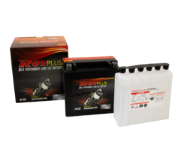 Battery - STX14-BS