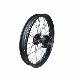 14" Front Rim