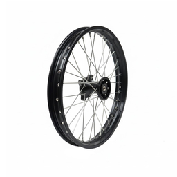 17" Front Rim