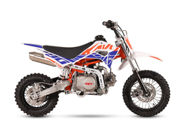 Kayo TS 90cc
