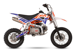 Kayo TSD 110cc
