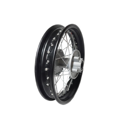 12" Rear Orion Rim