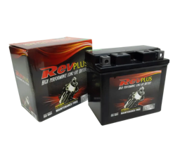 Battery - STZ7-S