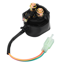 Solenoid