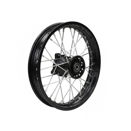 12" Front Rim