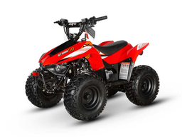 Kayo 70cc Quad