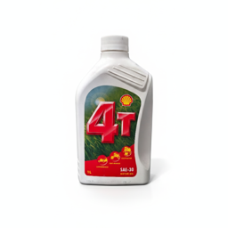 1L - 4 Stroke SAE30 Oil