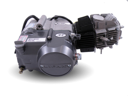 Lifan 140cc Engine Motor Manual