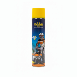 Air Filter Oil