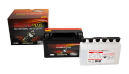 Battery - STX7A-BS