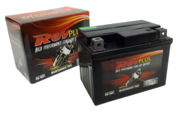 Battery - STZ5-S