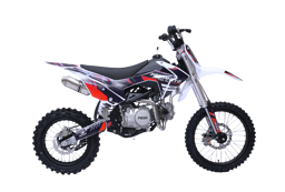 PBSR 160cc