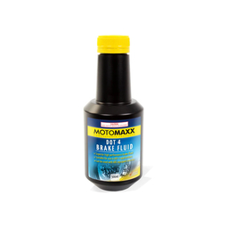 500ml - Brake Fluid (Dot 4)