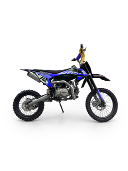 PBSR 140cc