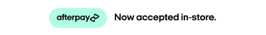 Afterpay Banner