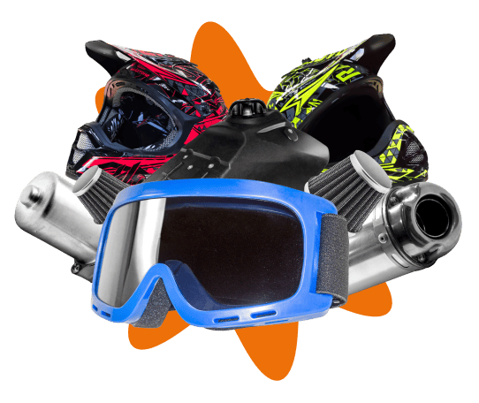 Products header