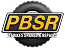 PBSR Logo