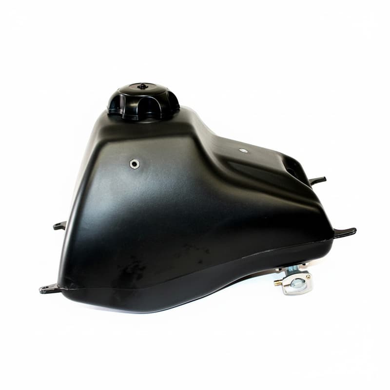 CRF70 Style Fuel Tank