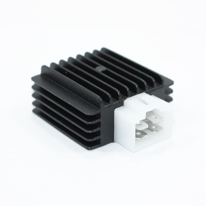 Voltage Rectifier Regulator (12V 4 pin)