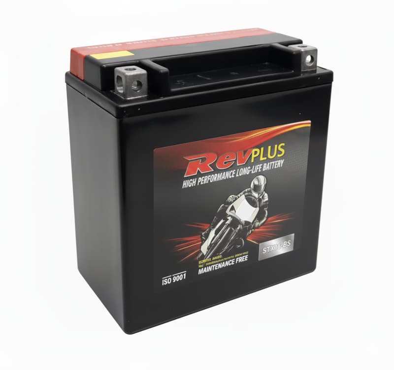 Battery - STX16-BS