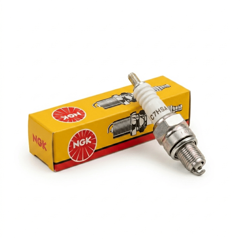 Spark Plug - 50cc - 160cc