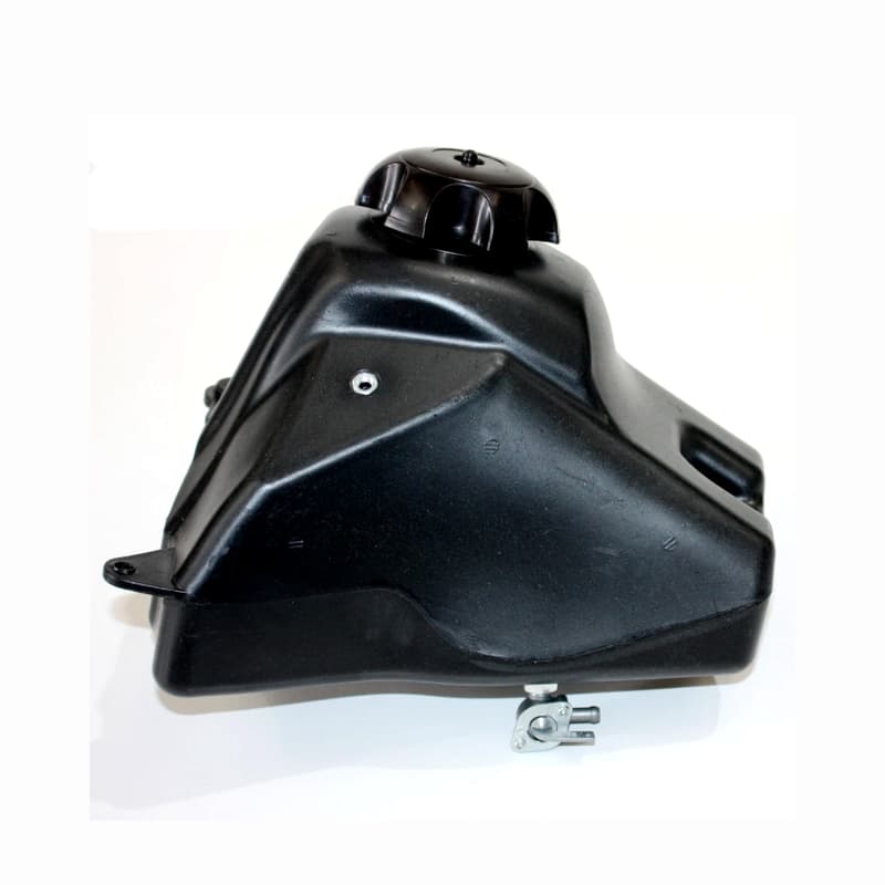 CRF50 Style Fuel Tank