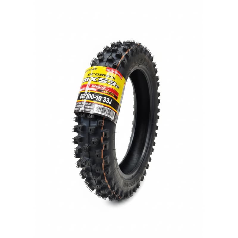 10" DUNLOP 60/100