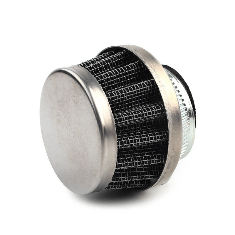 28mm Steel Air Filter