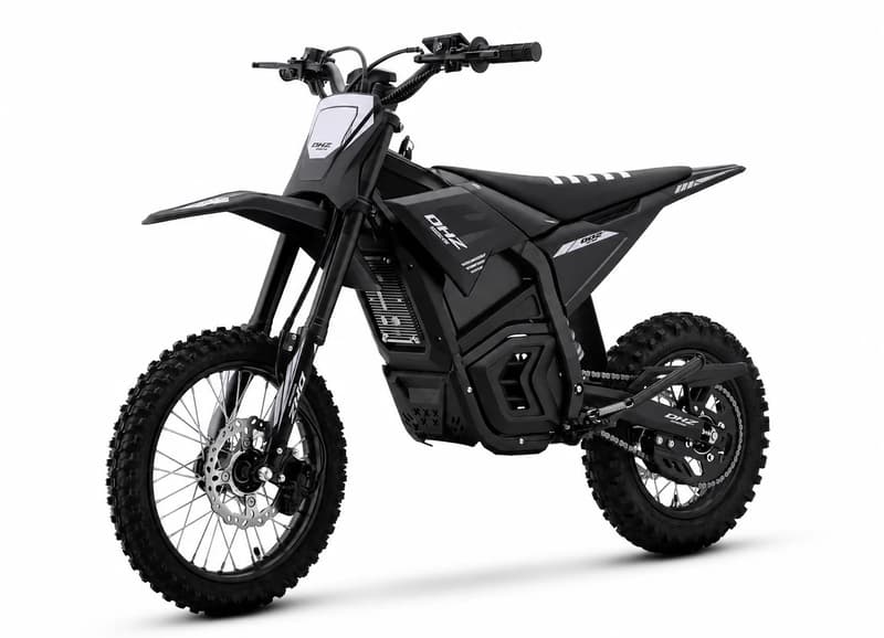DHZ 6000W